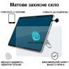 Скло захисне BeCover Matte Anti-Glare Lenovo Tab TB-311FU 10.1" (713710) зображення 2