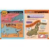 Книга Дещо потрясне про акул та інших підводних істот! - Майк Ловері Ранок (9786170977076) изображение 2