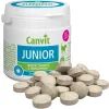 Витамины для собак Canvit Junior 100 г (8595602507207) изображение 2