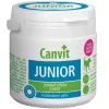 Витамины для собак Canvit Junior 100 г (8595602507207)