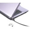 Тросик с замком для ноутбука Lenovo Security Cable Lock (57Y4303) изображение 3