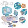 Игровой набор Smoby Дисней Стич Касса супермаркета (7600350119) изображение 4