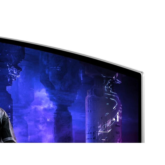 Монитор Samsung LS49DG952SZXUA изображение 5