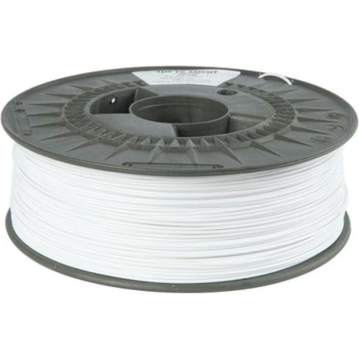 Пластик для 3D-принтера The Filament PETG 1.75mm MIDNIGHT BLACK 1kg (TF-24015) зображення 2