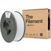 Пластик для 3D-принтера The Filament PETG 1.75mm SNOW WHITE 1kg (TF-24016) зображення 3