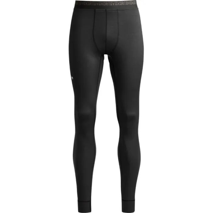 Термоштаны Ortovox 185 Rock'n'Wool Long Pants Mns deep ocean - L (025.001.1098)