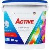 Стиральный порошок Active PR Universal С ароматом свежести 10 кг + Дозатор (4820196010692)