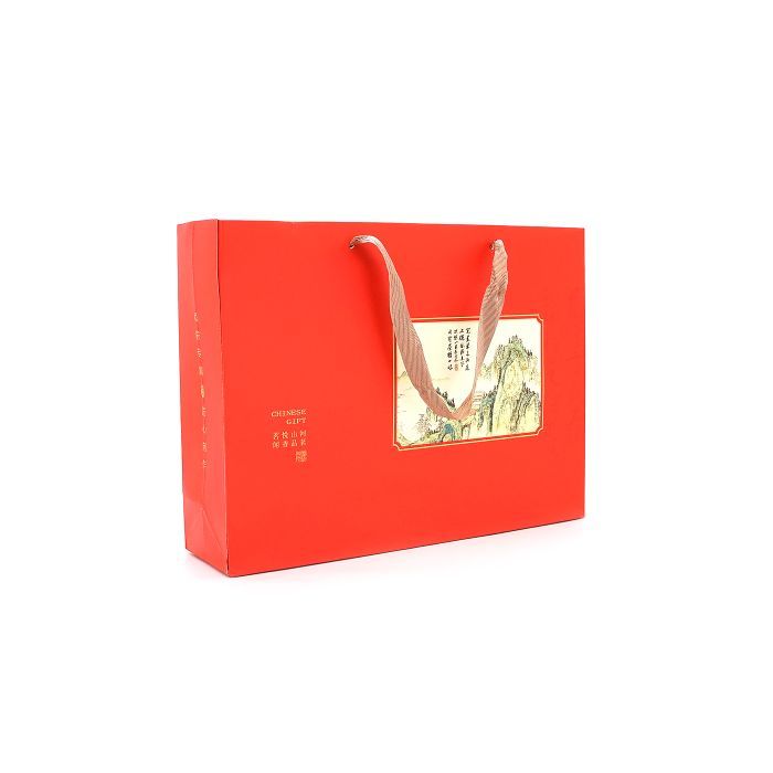 Чай Voltronic Традиційний китайський Black tea SP grade 210 г (ORTGB10-BT04)