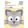 Книга KUMON. Нумо вирізати! Ранок (9786170937056) изображение 4