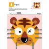 Книга KUMON. Нумо вирізати! Ранок (9786170937056) изображение 5