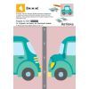 Книга KUMON. Нумо вирізати! Ранок (9786170937056) изображение 6