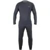 Комплект термобелья Tribe Microfleece сірий S (T-KA-0015-grey-S)