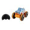 Радиоуправляемая игрушка Hot Wheels Автомодель Monster Trucks Rhinomite 1:15 (JBK11) изображение 2