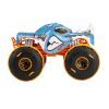 Радиоуправляемая игрушка Hot Wheels Автомодель Monster Trucks Rhinomite 1:15 (JBK11) изображение 4