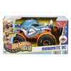 Радиоуправляемая игрушка Hot Wheels Автомодель Monster Trucks Rhinomite 1:15 (JBK11) изображение 6