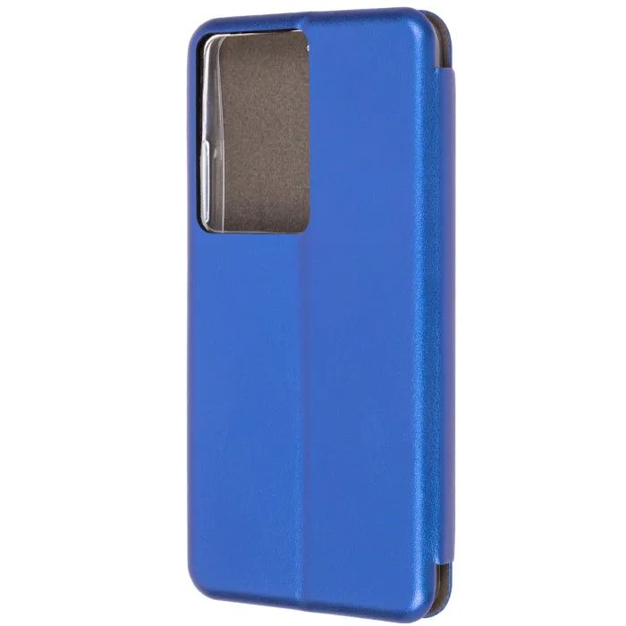 Чехол для мобильного телефона Armorstandart G-Case Realme C73 5G Green (ARM88524) изображение 2