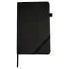 Блокнот Berganote Hard А5, черный (50040138-01)