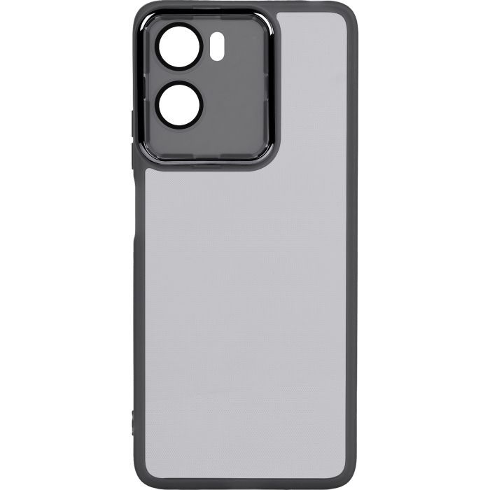 Чехол для мобильного телефона Armorstandart Shade Motorola G06 Power 4G Blue (ARM89101)