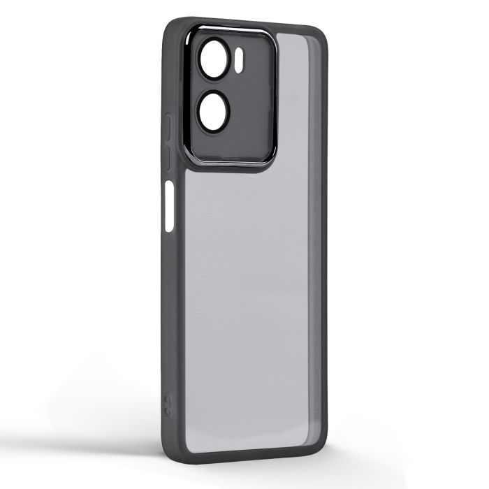 Чехол для мобильного телефона Armorstandart Shade Motorola G06 Power 4G Blue (ARM89101) изображение 2