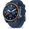 Смарт-часы Garmin quatix 8 47mm, AMOLED, Saph, GPS смарт-годинник (010-02904-51)