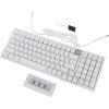 Клавіатура A4Tech Bloody AT98 USB RGB UA White (4711421002790) зображення 11