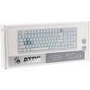 Клавіатура A4Tech Bloody AT98 USB RGB UA White (4711421002790) зображення 12