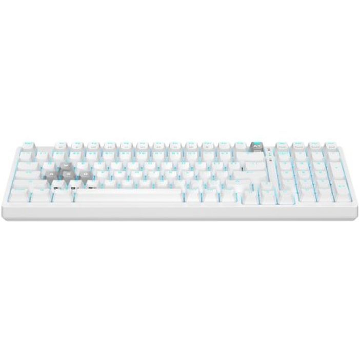 Клавіатура A4Tech Bloody AT98 USB RGB UA Black (4711421002783) зображення 3