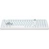 Клавіатура A4Tech Bloody AT98 USB RGB UA White (4711421002790) зображення 3