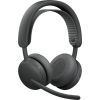 Наушники Logitech Zone Wireless 2 ES for Business Graphite (981-001512) изображение 2