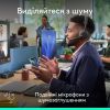 Наушники Logitech Zone Wireless 2 ES for Business Graphite (981-001512) изображение 9