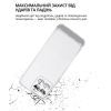 Чехол для мобильного телефона BeCover Anti-Shock Honor 200 Smart Clear (714709) изображение 3