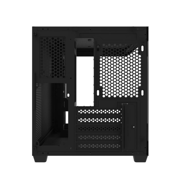 Корпус для ПК DARKFLASH C275P BLACK изображение 2