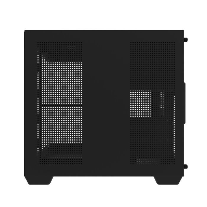 Корпус для ПК DARKFLASH C275P BLACK изображение 3