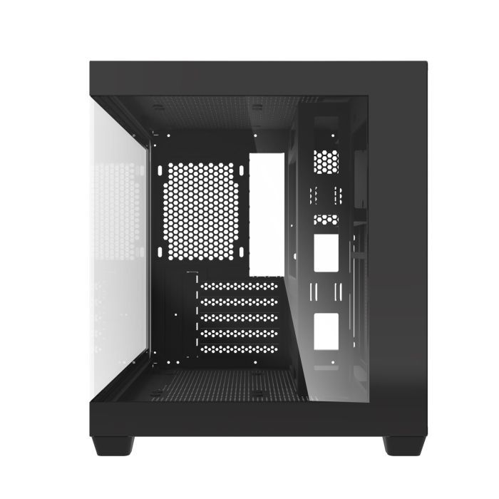 Корпус для ПК DARKFLASH C275P BLACK изображение 4