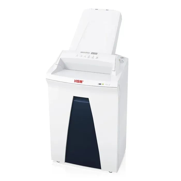 Уничтожитель документов HSM Securio AF350 (1х2) (6060309)
