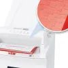 Уничтожитель документов HSM Securio AF350 (1х2) (6060309) изображение 8