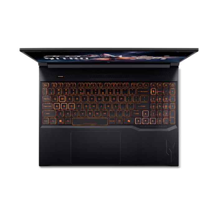 Ноутбук Acer Nitro V 16 AI ANV16-61-R6Z2 (NH.QUJEU.003) изображение 4