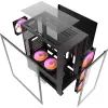 Корпус для ПК DARKFLASH DRX70 GLASS BLACK изображение 12