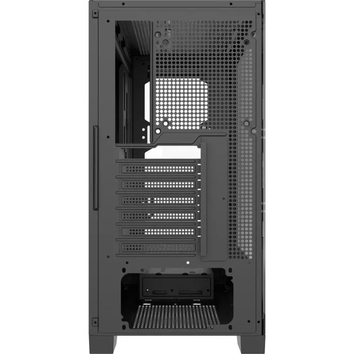 Корпус для ПК DARKFLASH DRX70 GLASS BLACK изображение 3