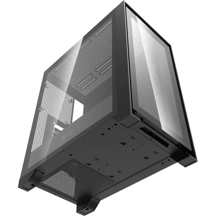 Корпус для ПК DARKFLASH DRX70 GLASS BLACK изображение 8