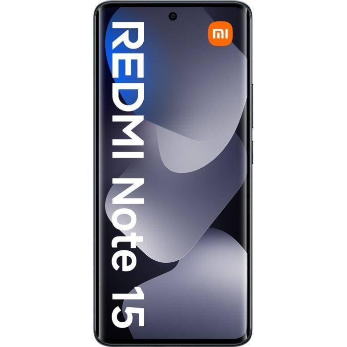 Мобильный телефон Xiaomi Redmi Note 15 8/256GB Glacier Blue (1183676) изображение 2