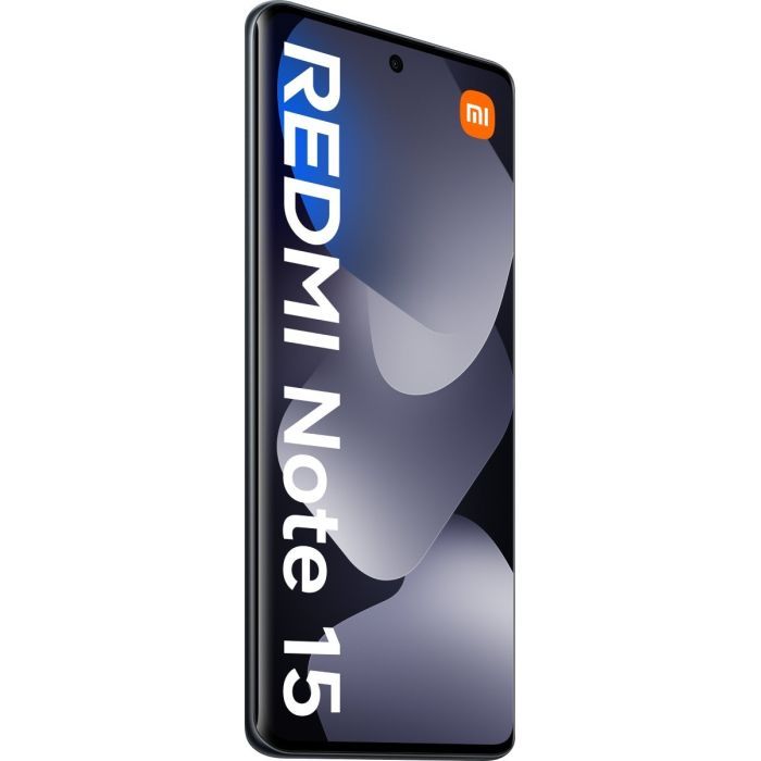 Мобильный телефон Xiaomi Redmi Note 15 8/256GB Glacier Blue (1183676) изображение 8