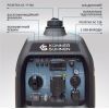 Генератор Konner&Sohnen инверторный KS3100IS, 230V, 3.1kW, ручно (KS3100IS) изображение 10