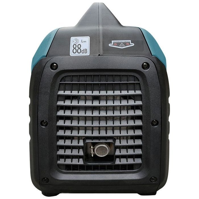 Генератор Konner&Sohnen инверторный KS3100IS, 230V, 3.1kW, ручно (KS3100IS) изображение 8