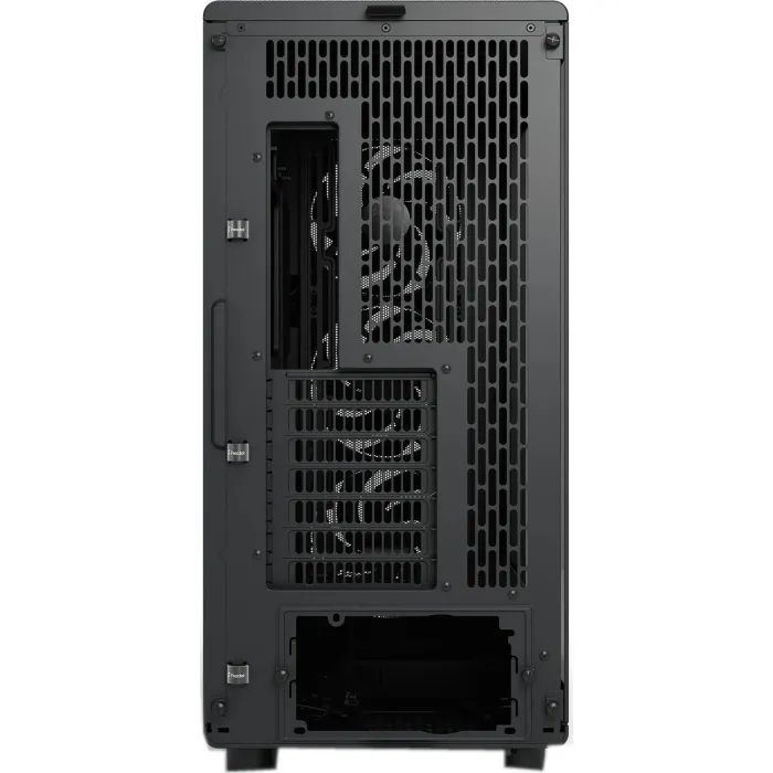 Корпус для ПК Fractal Design Epoch XL Black TG Light tint (FD-C-EPO1X-02) зображення 4