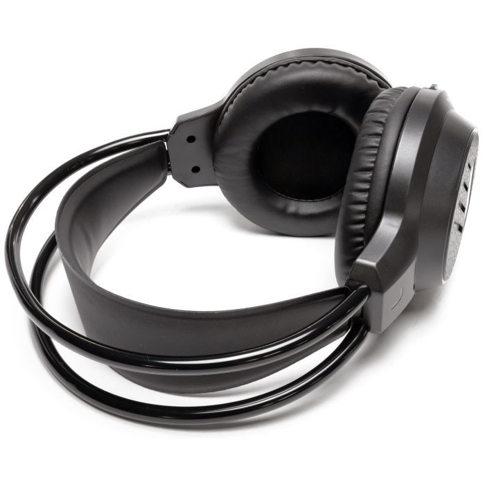 Навушники Hölmer H-01GS 3.5 мм Black (H-01GS) зображення 9