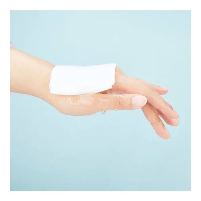 Маска для обличчя Dr.Plant Centella Extra Soothing Face Mask Заспокійлива 7 шт (4582538101221) зображення 2