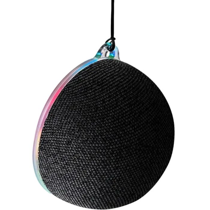 Акустическая система Canyon OnMove 13 Black (CNE-CBTSP13B) изображение 4