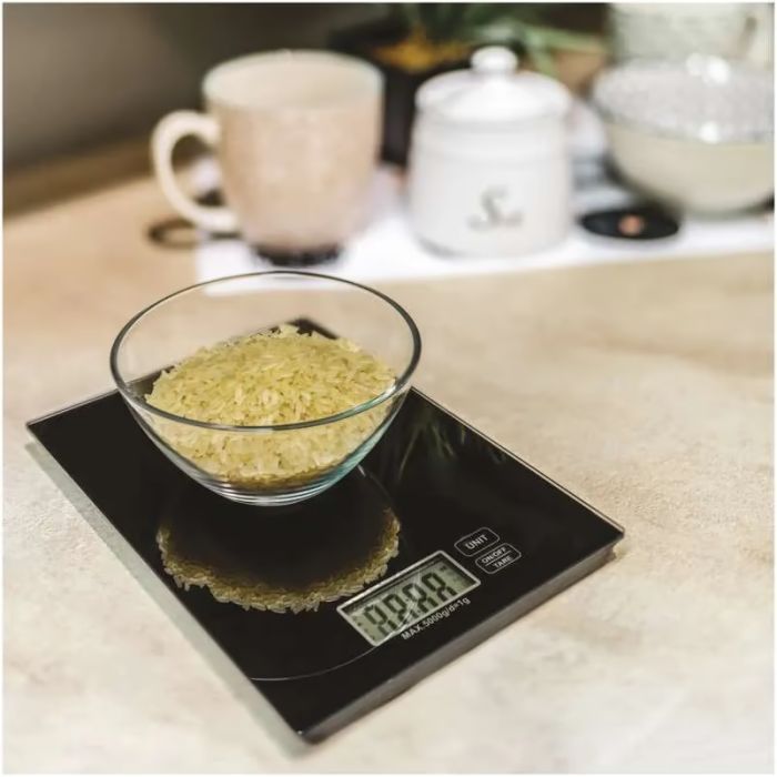 Весы кухонные EMOS EV014 изображение 10