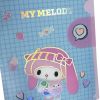 Папка – уголок Kite с клапаном A4 My Melody- 3 (HK25-248-3) изображение 4